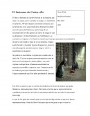 El libro el fantasma de Canterville