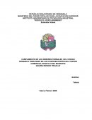CUMPLIMIENTO DE LOS DEBERES FORMALES DEL CODIGO ORGANICO TRIBUTARIO