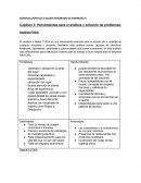 Taller integrado empresas II, Capitulo 3