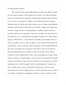 El Presupuesto/Mario Benedetti