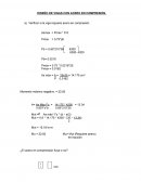 DISEÑO DE VIGAS CON ACERO EN COMPRESIÓN