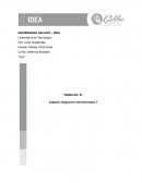 Negocios Internacionales 1