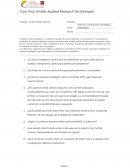 Caso final: Análisis Applied Research Technologies