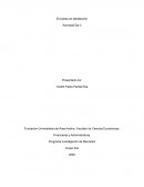 Tema de investigación: conocer la satisfacción de los productos de PAN