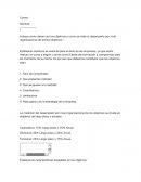 Balanced Scorecard o Cuadro de Mando Integral