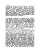 LA CAMBIANTE SOCIEDAD ESTADOUNIDENSE: VALORES