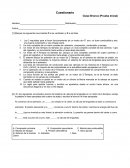 Taller de seguimiento 1