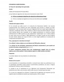 Inteligencia computacional