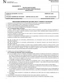 TALLER DE BASE DE DATOS INGENIERIA DE SISTEMAS COMPUTACIONALES