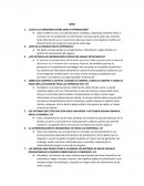 Cúal es la diferencia entre dato e información?