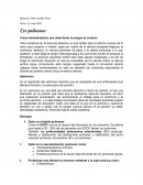 Cor pulmonar