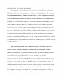 El impacto de las comunicaciones