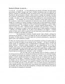 Reseña de Película: La noire de...