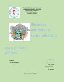 Revista digital de medio ambiente y contaminacion
