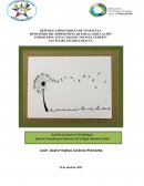 Análisis Gramatical Morfológico Guía para docentes de Educación Primaria