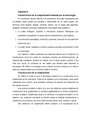 Construcción de la subjetividad mediada por la tecnología