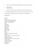 Problema arreglos con numpy python