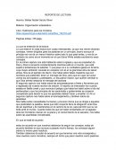 Testimonio para los ministros