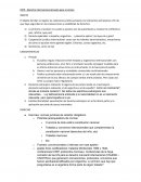 Resumen unidad 1 Derecho internacional Privado UCES