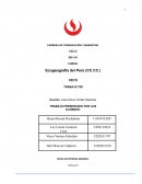 Ecosistema: Selva alta