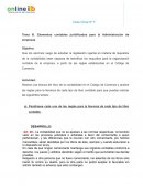 Elementos contables juridificados para la Administración de empresas