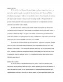 LIBRO DE JOB, LIBRO DE SALMOS