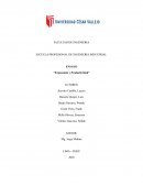 Ergonomía en el trabajo: Un análisis sobre su importancia y aplicación