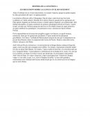 LES REFLEXIONS SOBRE LA LLENGUA EN EL RENAIXEMENT