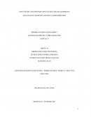 GENERALIDADES DE LA ORGANIZACION Terpel S. A.