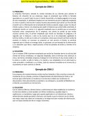 Ejemplos de CRM empresa Hermanos Letrado SL