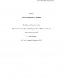 Gobierno Corporativo en Honduras