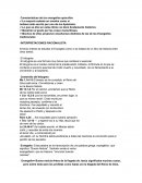 Características de los evangelios apócrifos