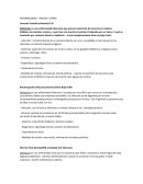 Enfermedades virales y otras en el ganado bovino