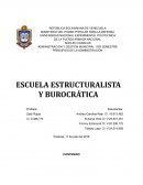 Administracion y gestion municipal