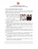 CASO: CALZADOS DE DISEÑADOR “DAMASCO”