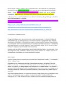 Enfoque clásico de la administración