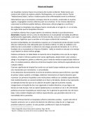 Historia del hospital