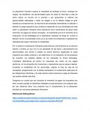 La planeación tributaria