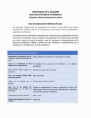 TÉCNICAS PRESUPUESTARIAS JR RIVAS