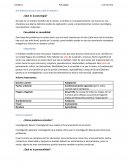 Psicología criminal