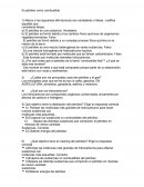 El petróleo como combustible