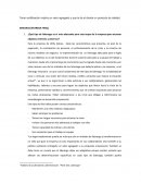 ¿Qué tipo de liderazgo es el más adecuado para esta etapa de la empresa para alcanzar objetivos internos y externos?