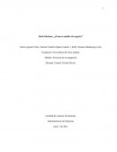 Dark kitchens, ¿el nuevo modelo de negocio?