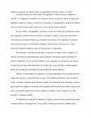 ¿Puede un impuesto a la riqueza reducir la desigualdad en América Latina y el Caribe?