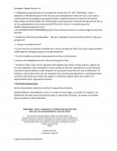 Teletrabajo, zoom y depresión: el filósofo Byung-Chul Han