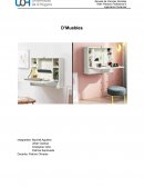 Estrategias de estudio. Ingeniería Comercial D’Muebles