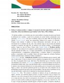 EXAMEN FINAL DE FILOSOFÍA DEL DERECHO