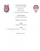 Orígenes del marco regulatorio