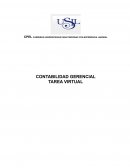 CONTABILIDAD empresa Queirolo SAC