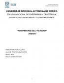 Filosofía y enfermería: Un vínculo esencial para el cuidado humanizado